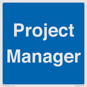 Project Manager